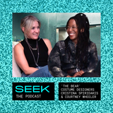 PODCAST // 'The Bear' Costume Designers Cristina Spiridakis & Courtney Wheeler