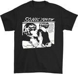 Black Goo Concert T-Shirt