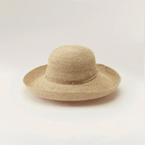Provence 12 Raffia Sun Hat