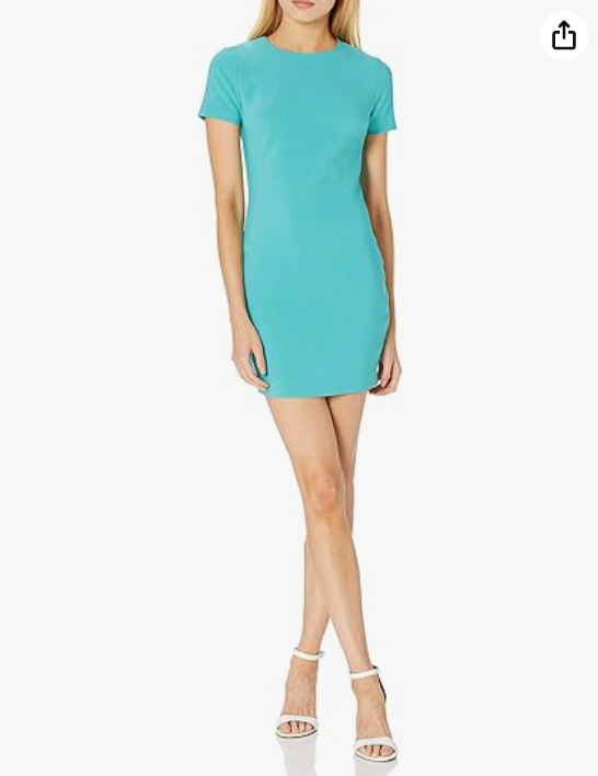 LIKELY Women's Manhattan Dress