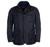 Barbour Ogston Jacket (Copy)