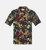 All-Over Floral Printed T-shirt