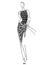 Jacquemus Custom Dress