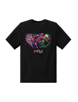 Squid Game Story Art 001 Custom Shirt by gfxt3ch