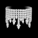 "No Time to Die" Green Carpet Collection Bracelet