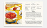 Minari Family Recipe Cards
