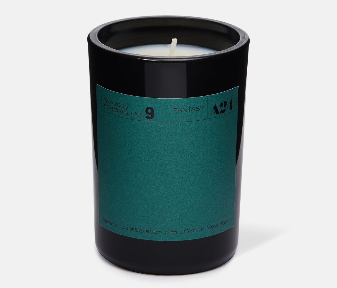 A24 x JOYA Fantasy Genre Candle