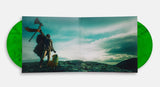 The Green Knight Original Motion Picture Soundtrack Vinyl