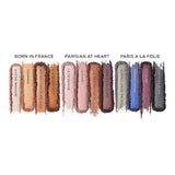 Forever In Paris Eyeshadow Palette