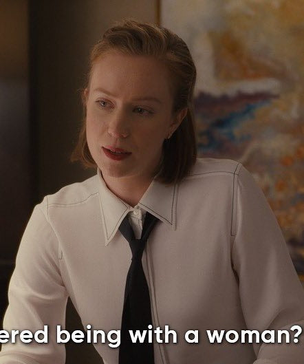 FRAME White 70's Contrast Stitch Shirt