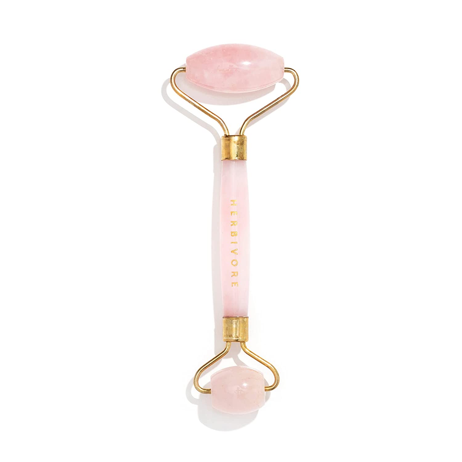 Rose Quartz Facial Roller