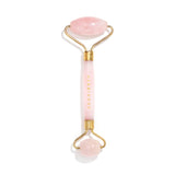 Rose Quartz Facial Roller