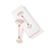 Rose Quartz Facial Roller