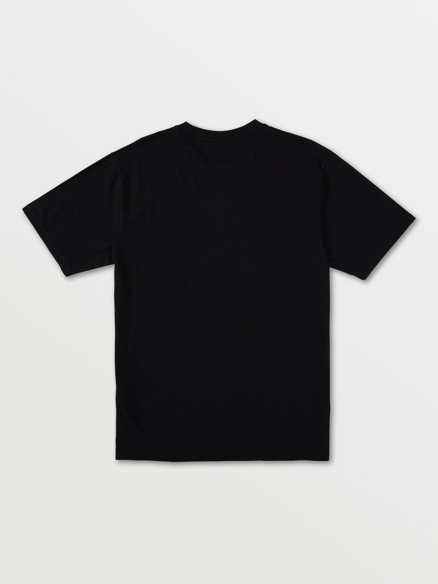 OBX CAN'T KILL A POGUE TEE in BLACK