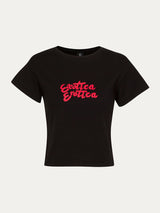 EXOTICA EROTICA TEE