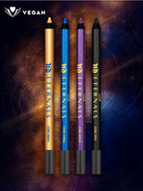 UD X MARVEL STUDIOSā ETERNALS 24/7 GLIDE-ON EYE PENCIL in COSMIC SPEED BLACK