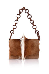 Lijadu Billfold Bag in Springbok