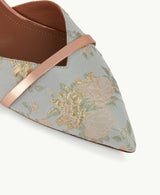 FRANKIE JACQUARD FLAT