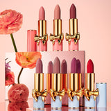 SatinAllure Lipstick