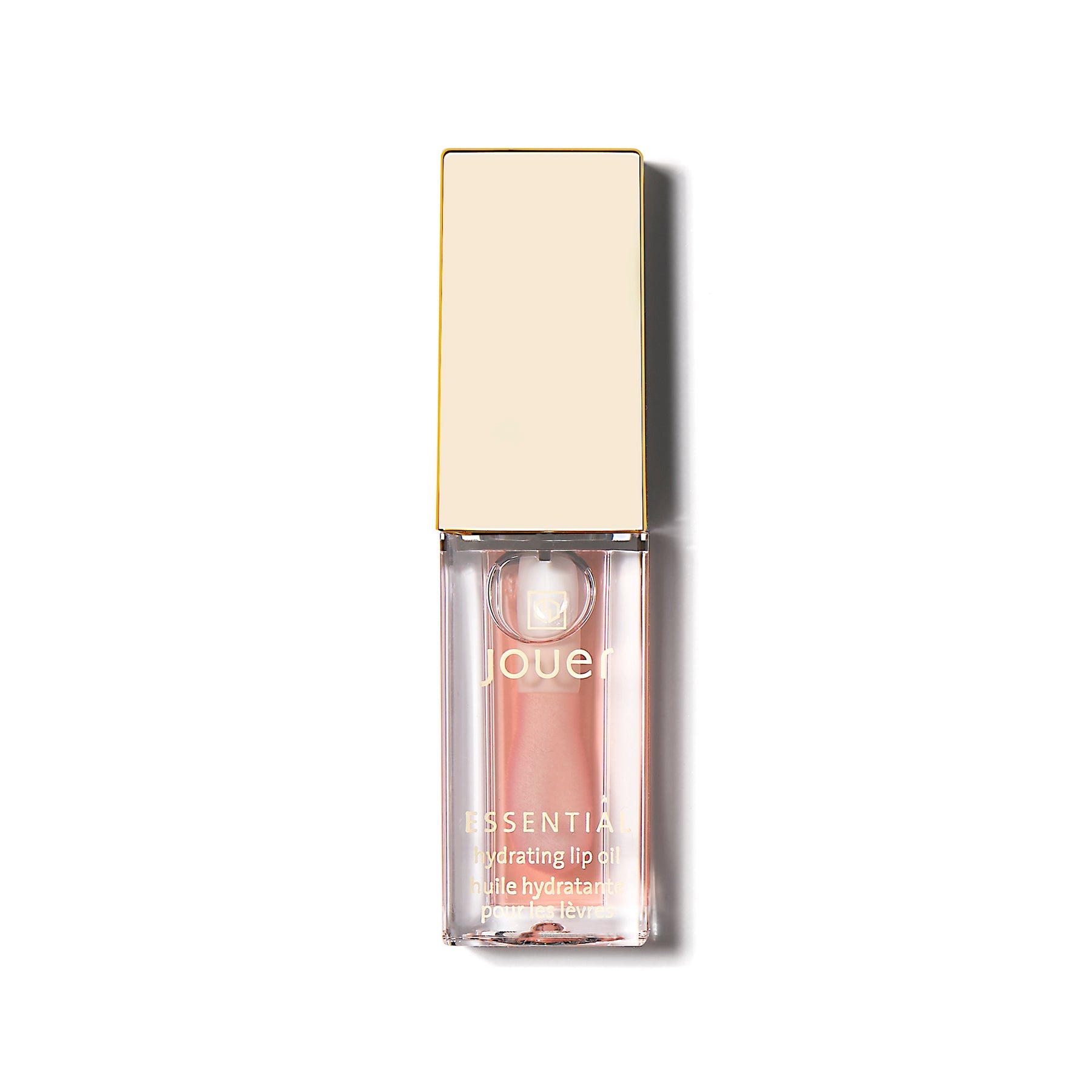 ESSENTIAL HYDRATING LIP OIL