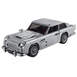 LEGO CREATOR EXPERT JAMES BOND ASTON MARTIN DB5