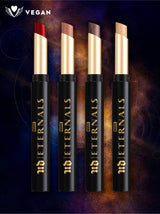 UD X MARVEL STUDIOSā ETERNALS LIP ECLIPSE IN KNOWLEDGE BERRY