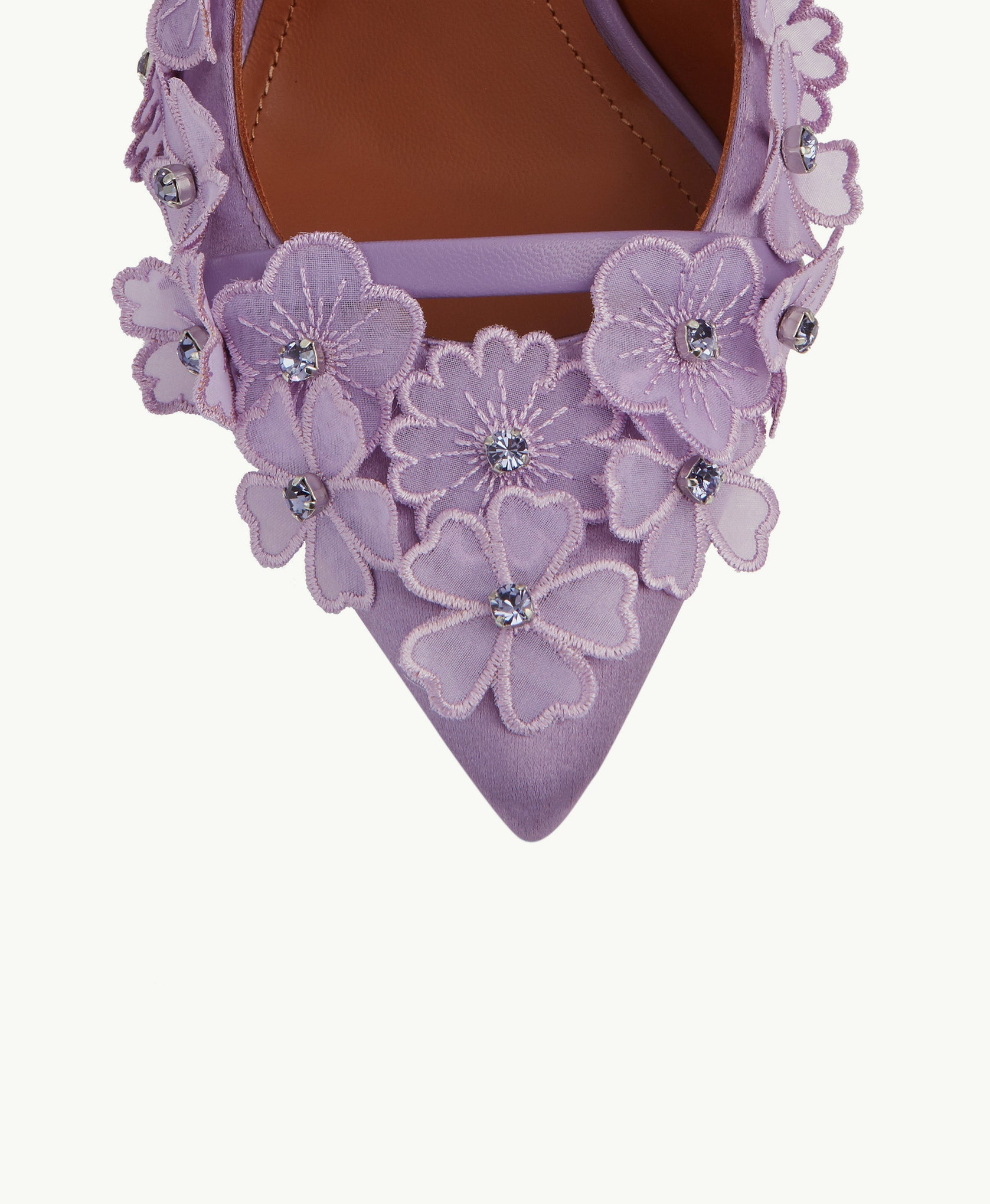 MARION SLINGBACK 70MM PUMPS