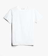 Loopwheeled T-Shirt Classic Fit