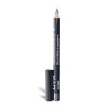 Slim Eye Pencil in Black Glitter