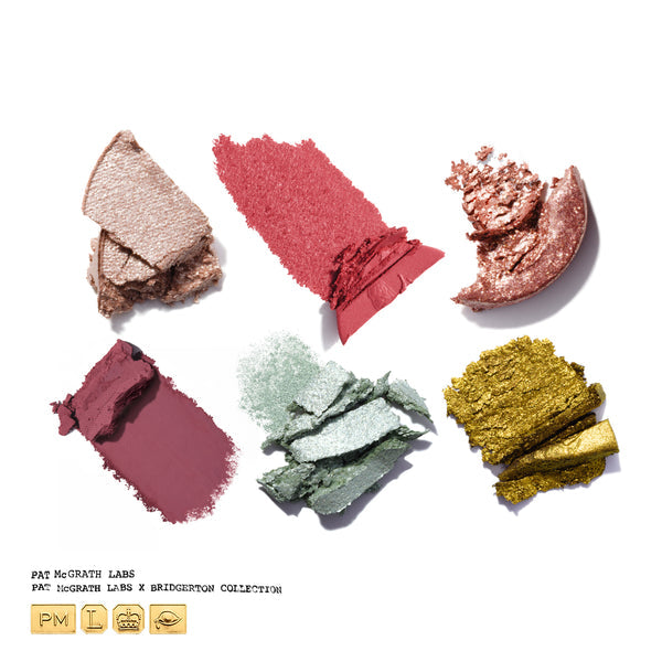 MTHRSHP: Belle of the Ball Palette