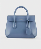 Mini palmellato leather gradient la Prima handbag