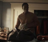 Vagabond WEEKENDER Duffle Bag in tan SUEDE MARRAKECH