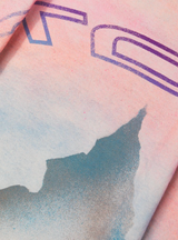 Utopia Painted Long-Sleeve Shirt
