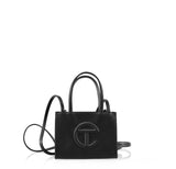 Small Black Shopping Bag