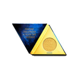 UD X MARVEL STUDIOSā ETERNALS AFTERGLOW HIGHLIGHTER in uni-mind