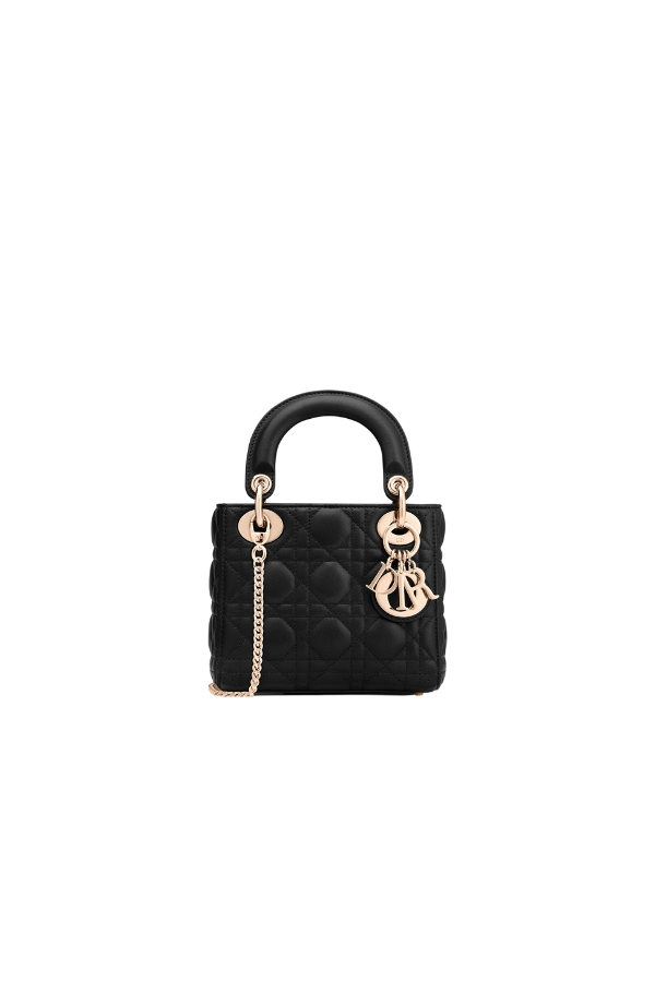 MINI LADY DIOR BAG