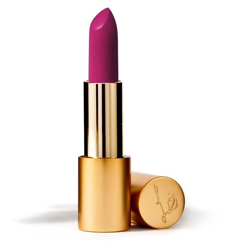 TRUE VELVET LIP COLOUR in Velvet Carnival Pink