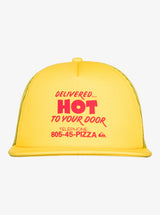 Quiksilver x Stranger Things Surfer Boy Trucker Hat