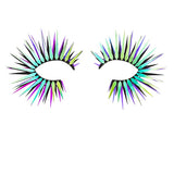 SPIKELIHOOD 3D FACE LACE