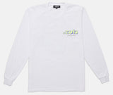 Zola Airbrush Long Sleeve Tee