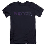 Logo Navy T-Shirt