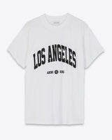 Los Angeles Lilli T-Shirt in White