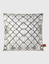 LOUVRE X LUPIN CUSHION