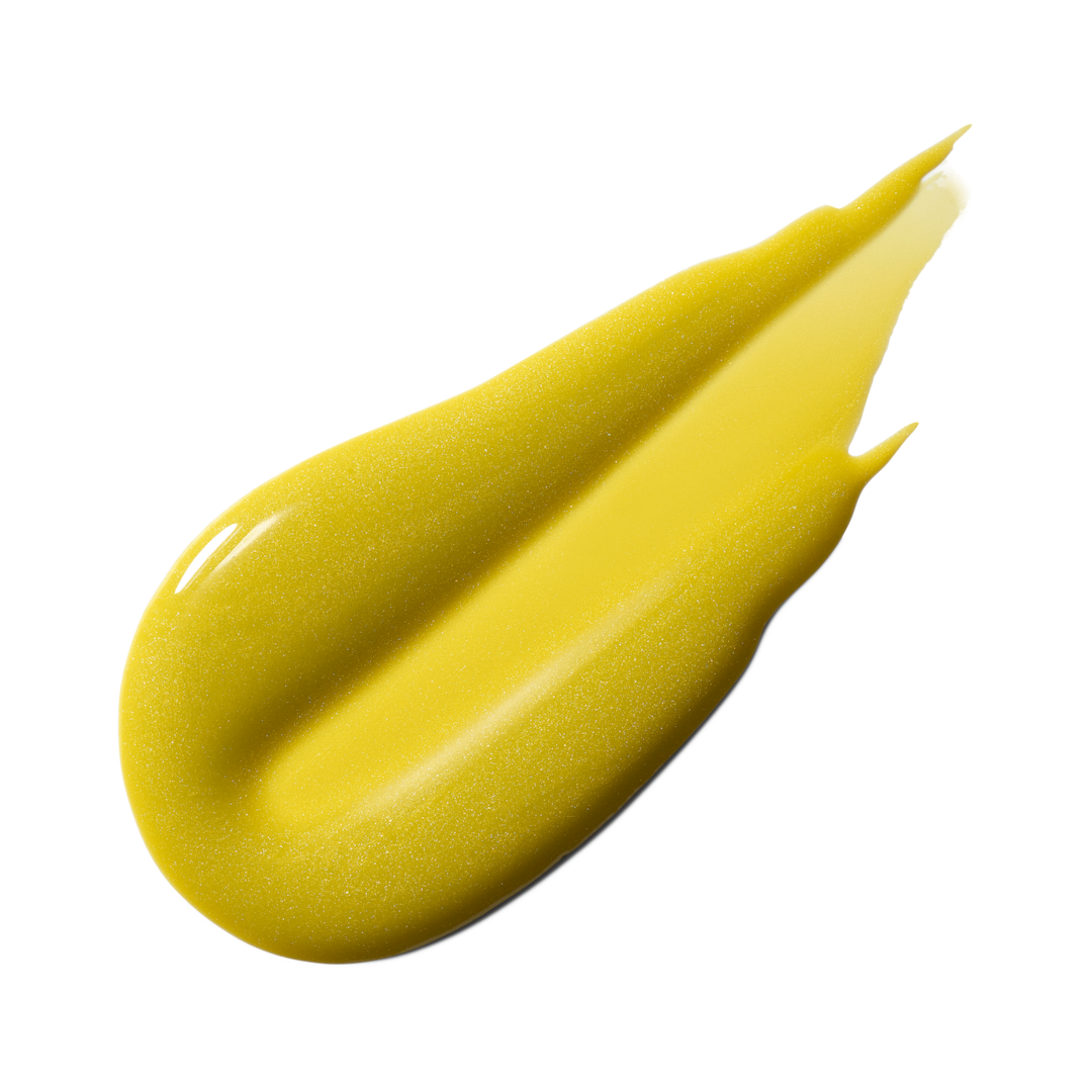 MAC X Stranger Things LIPGLASS IN MARVELOUS MAX BRIGHT ACID GREEN