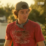 No Shirt Trucker Hat