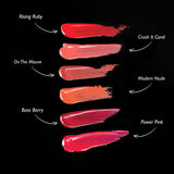 SUPER 8 Lip Oil in Pink Shine