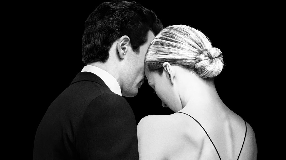 LOVE STORY
