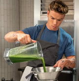 Shop Luca's Outfits from The Bear