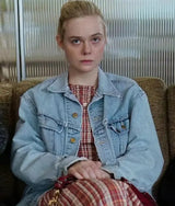 ELLE FANNING