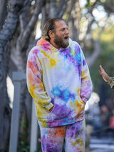 JONAH HILL
